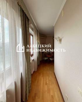 3-к квартира, на длительный срок, 119м2, 6/17 этаж