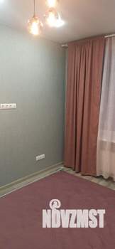 2-к квартира, на длительный срок, 42м2, 6/17 этаж