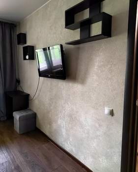 1-к квартира, на длительный срок, 30м2, 5/5 этаж