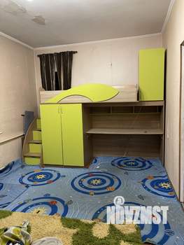 1-к квартира, на длительный срок, 36м2, 1/5 этаж