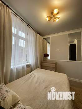 1-к квартира, на длительный срок, 32м2, 3/8 этаж