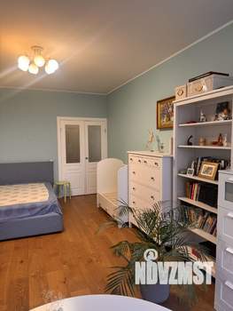 1-к квартира, на длительный срок, 48м2, 14/26 этаж