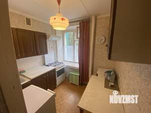 3-к квартира, на длительный срок, 57м2, 2/9 этаж