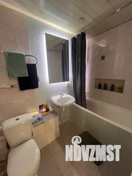 Студия квартира, посуточно, 35м2, 14/14 этаж