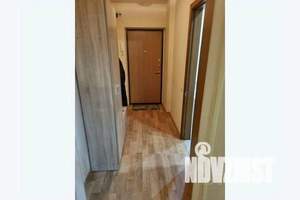 1-к квартира, посуточно, 30м2, 16/25 этаж