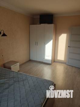 2-к квартира, на длительный срок, 43м2, 4/4 этаж