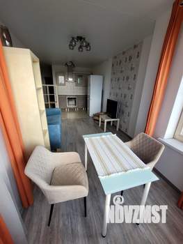 2-к квартира, на длительный срок, 44м2, 21/25 этаж