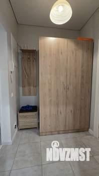 Студия квартира, на длительный срок, 30м2, 3/8 этаж