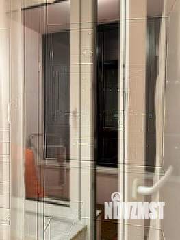 1-к квартира, на длительный срок, 44м2, 20/25 этаж