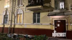 1-к квартира, на длительный срок, 35м2, 1/3 этаж