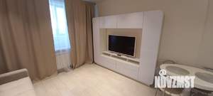 Студия квартира, на длительный срок, 28м2, 20/26 этаж