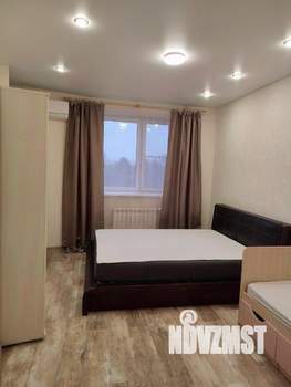 2-к квартира, на длительный срок, 63м2, 7/14 этаж