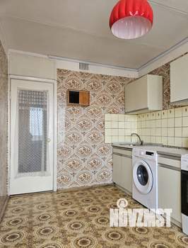 1-к квартира, на длительный срок, 35м2, 9/12 этаж