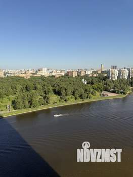 1-к квартира, на длительный срок, 50м2, 21/30 этаж