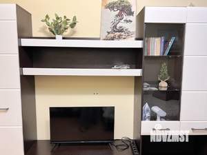 1-к квартира, посуточно, 43м2, 12/15 этаж