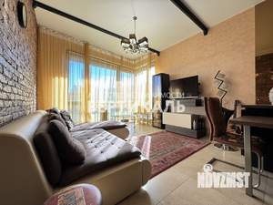 2-к квартира, на длительный срок, 51м2, 4/9 этаж