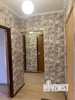 1-к квартира, на длительный срок, 44м2, 2/25 этаж