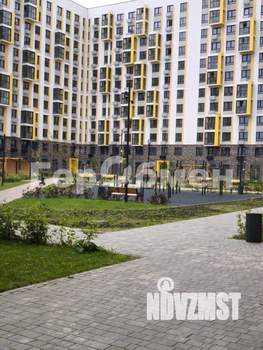 2-к квартира, на длительный срок, 44м2, 7/12 этаж