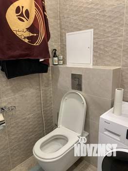 1-к квартира, на длительный срок, 35м2, 2/4 этаж