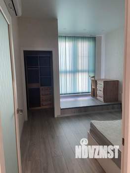3-к квартира, на длительный срок, 120м2, 2/5 этаж