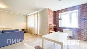 1-к квартира, на длительный срок, 50м2, 14/17 этаж