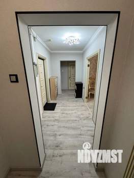 2-к квартира, на длительный срок, 63м2, 2/17 этаж