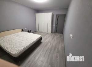 2-к квартира, на длительный срок, 51м2, 14/16 этаж