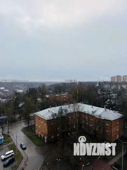 1-к квартира, на длительный срок, 41м2, 11/17 этаж