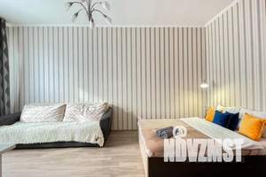 1-к квартира, посуточно, 45м2, 3/5 этаж