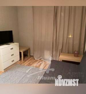1-к квартира, на длительный срок, 30м2, 3/9 этаж