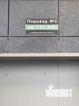 1-к квартира, на длительный срок, 40м2, 9/18 этаж