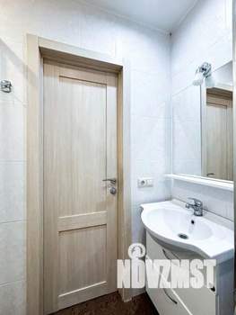 1-к квартира, посуточно, 23м2, 1/1 этаж