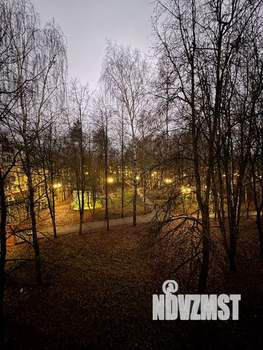 2-к квартира, на длительный срок, 42м2, 2/5 этаж