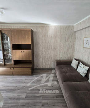 1-к квартира, на длительный срок, 30м2, 6/9 этаж