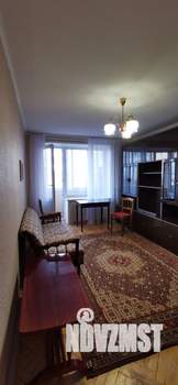 2-к квартира, на длительный срок, 43м2, 8/9 этаж