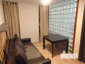 1-к квартира, на длительный срок, 54м2, 4/4 этаж