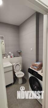 1-к квартира, на длительный срок, 32м2, 6/12 этаж