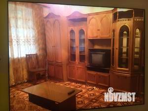 2-к квартира, на длительный срок, 53м2, 1/5 этаж