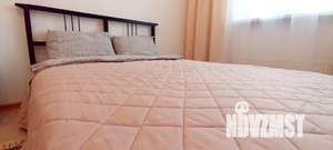 1-к квартира, посуточно, 35м2, 2/17 этаж