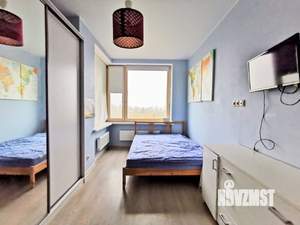 2-к квартира, на длительный срок, 52м2, 13/25 этаж