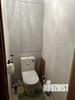 1-к квартира, на длительный срок, 40м2, 24/25 этаж