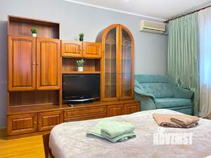 1-к квартира, посуточно, 65м2, 11/16 этаж