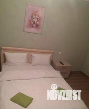 2-к квартира, посуточно, 64м2, 1/1 этаж