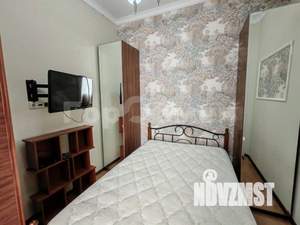 1-к квартира, на длительный срок, 41м2, 2/4 этаж