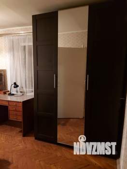 2-к квартира, на длительный срок, 40м2, 5/5 этаж