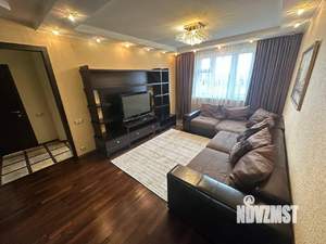 3-к квартира, на длительный срок, 75м2, 14/25 этаж