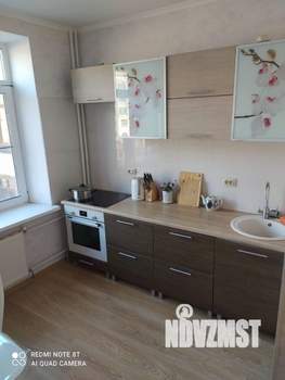 2-к квартира, на длительный срок, 44м2, 6/10 этаж