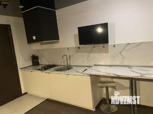 Студия квартира, на длительный срок, 25м2, 2/3 этаж