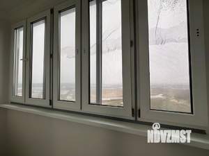 1-к квартира, на длительный срок, 35м2, 15/15 этаж