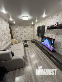 2-к квартира, на длительный срок, 52м2, 9/9 этаж